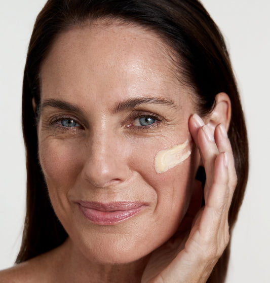Slow-Aging Moisturizer