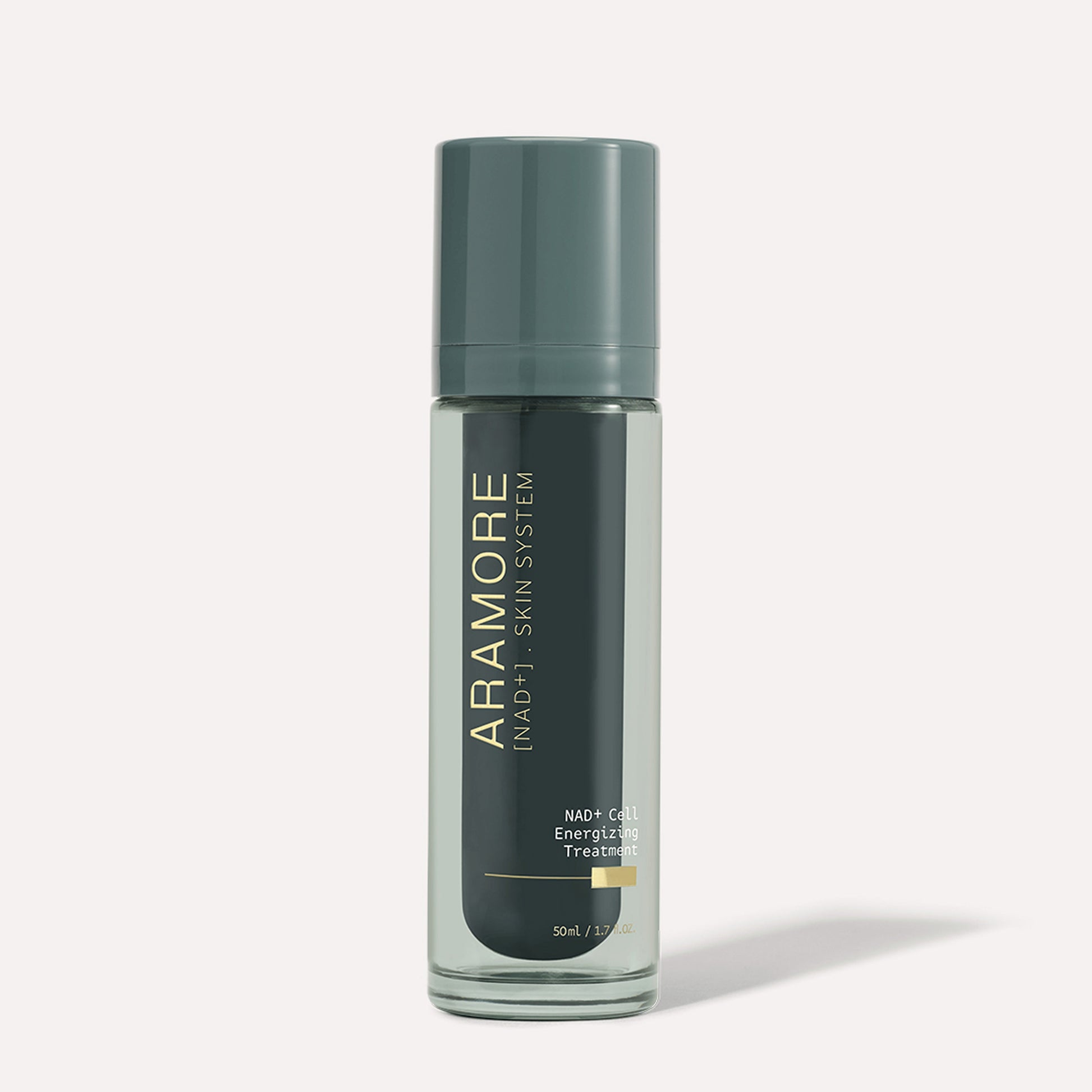 NAD+ CELL ENERGIZING TREATMENT