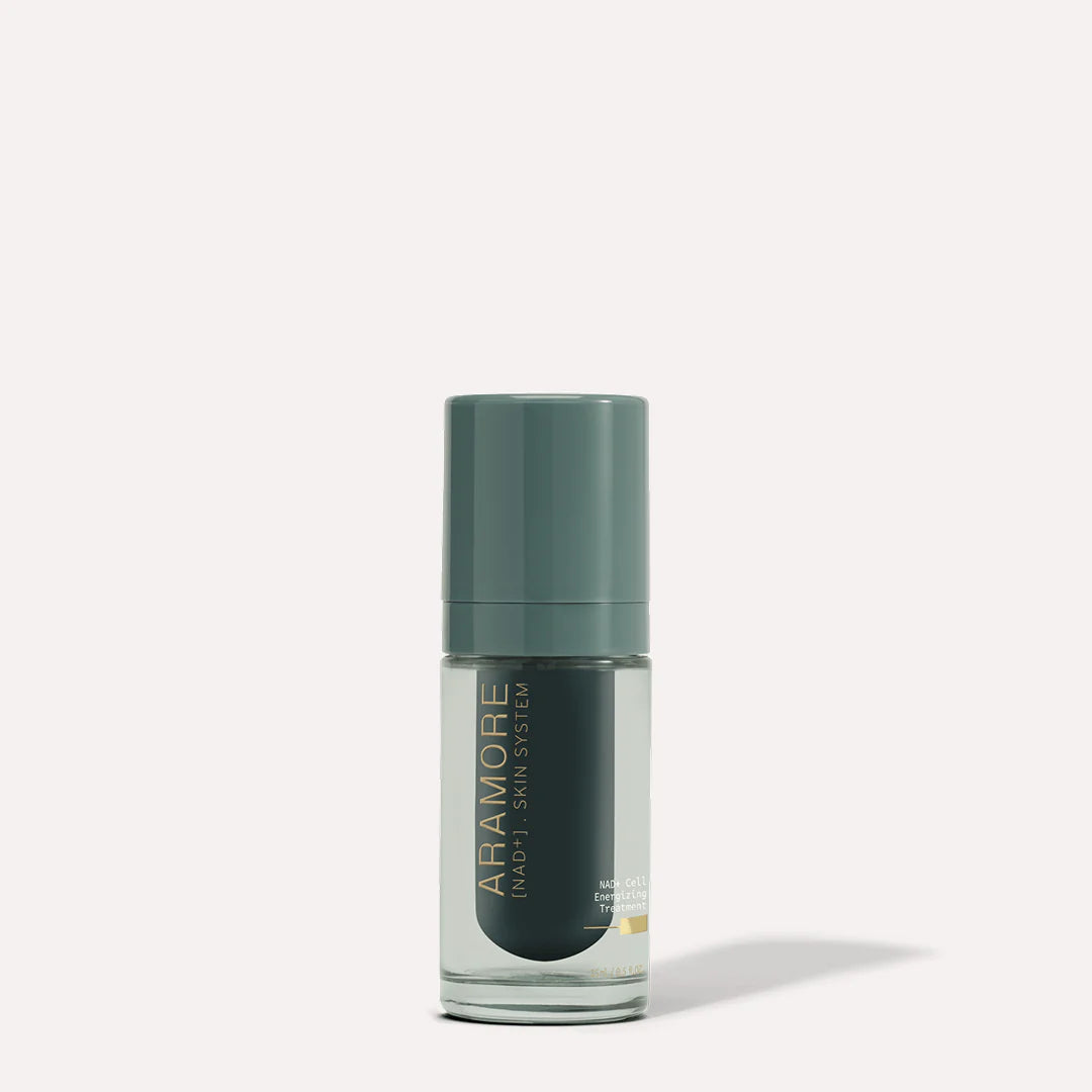 NAD+ CELL ENERGIZING TREATMENT