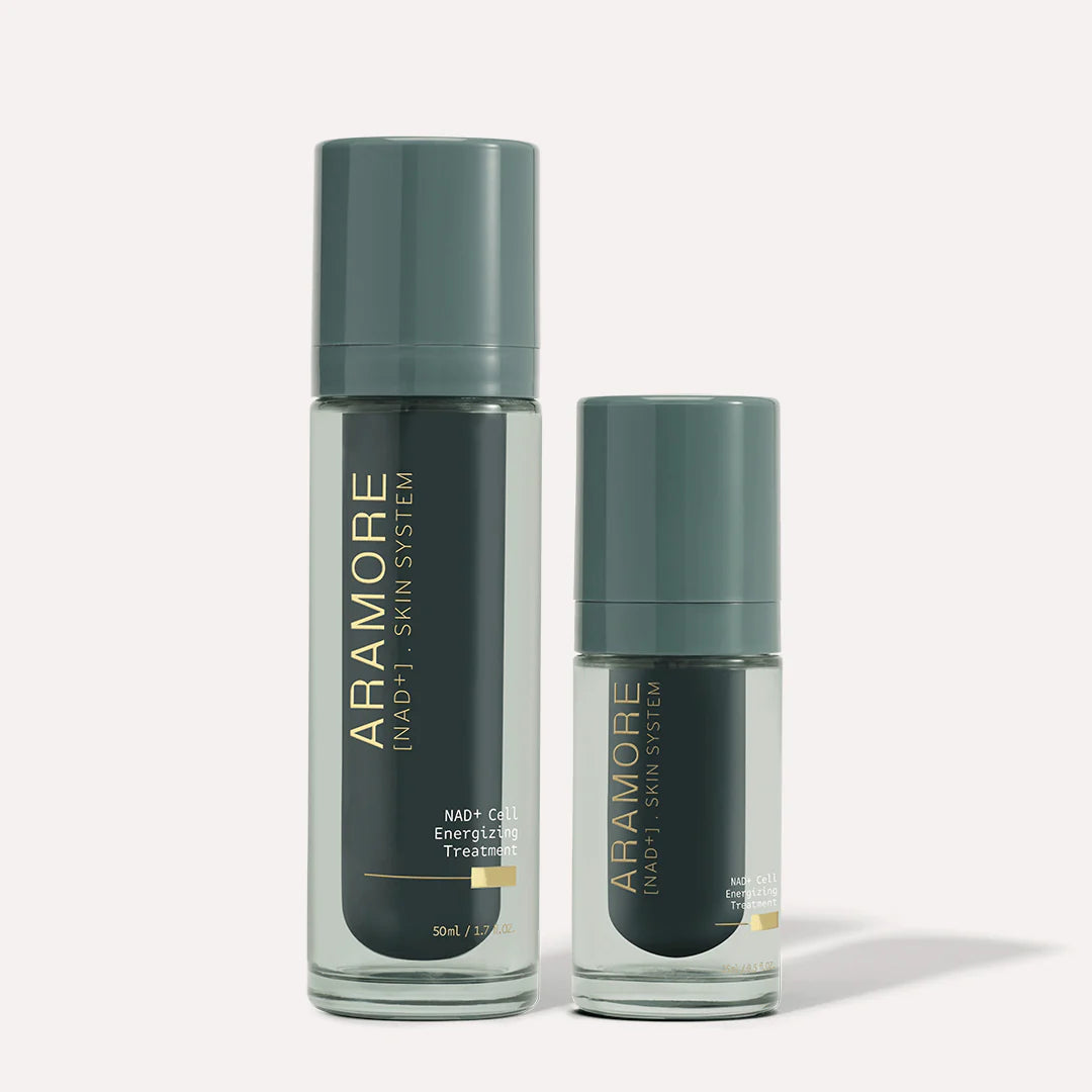 NAD+ CELL ENERGIZING TREATMENT