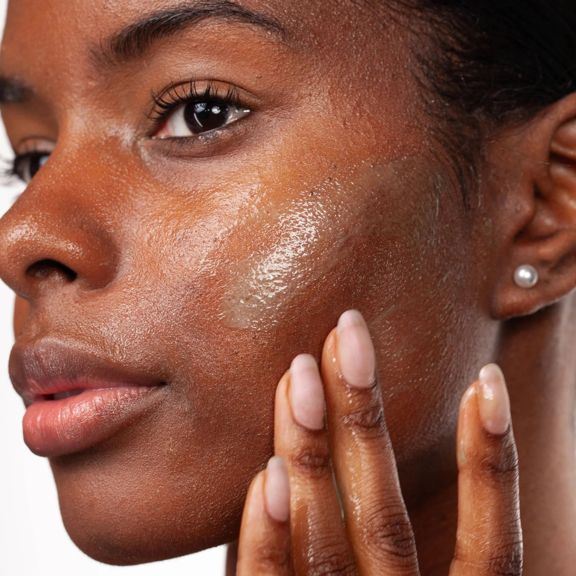 Purity Clean Exfoliating Cleanser