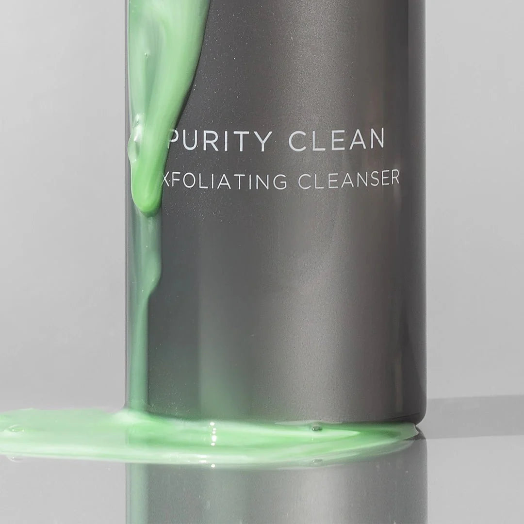 Purity Clean Exfoliating Cleanser